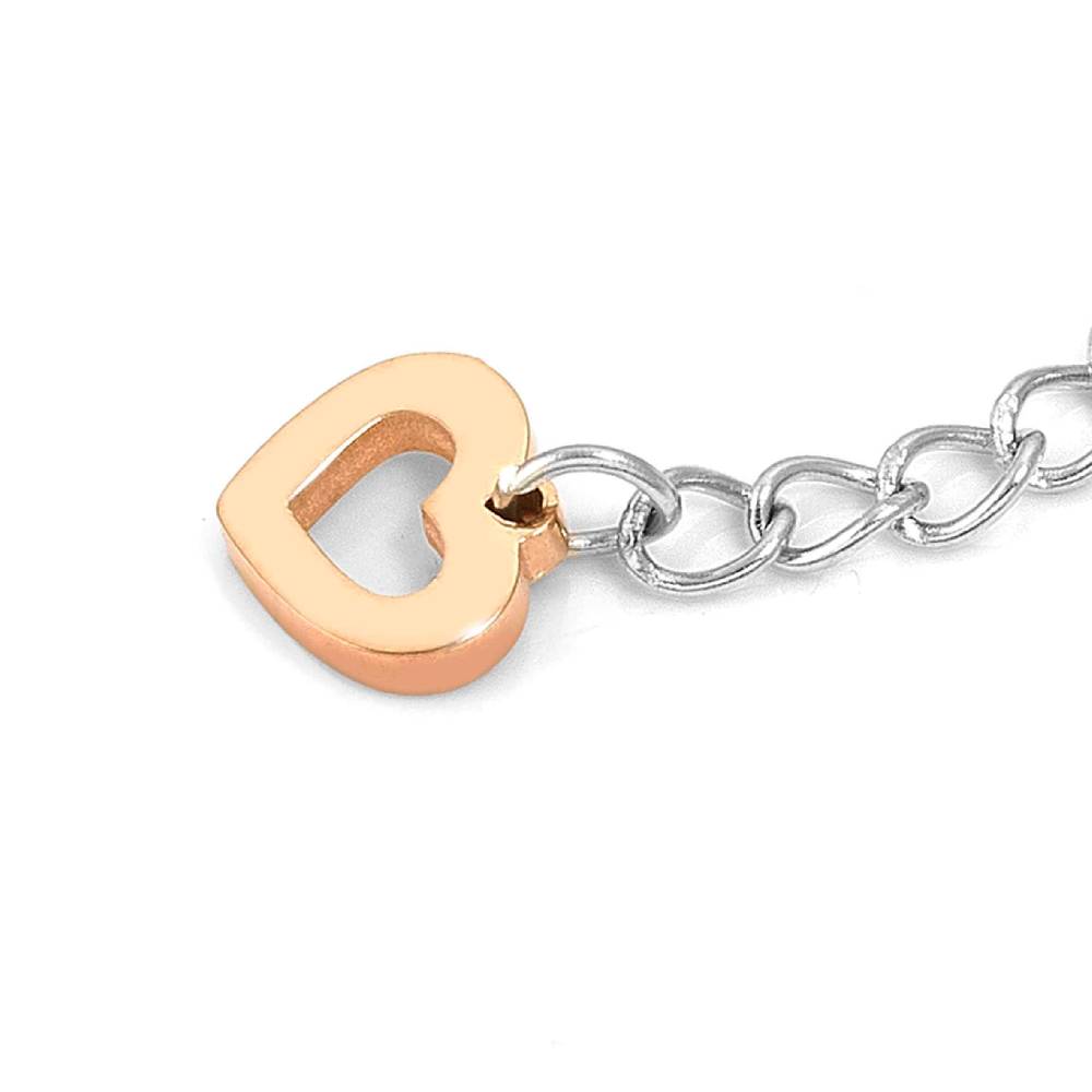 Nomination Bracciale Principessina Infinito Qualità Garantita