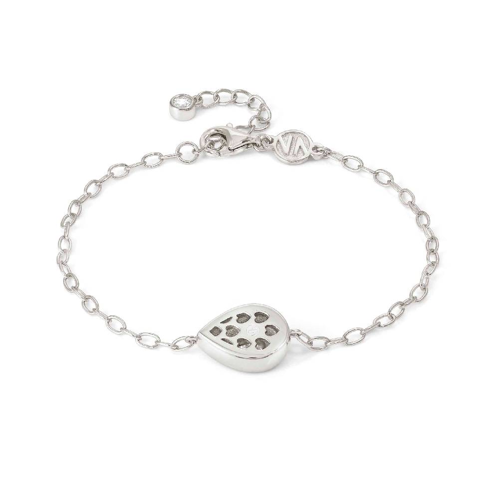 Nomination Bracciale Domina con simbolo goccia Promozione Limitata