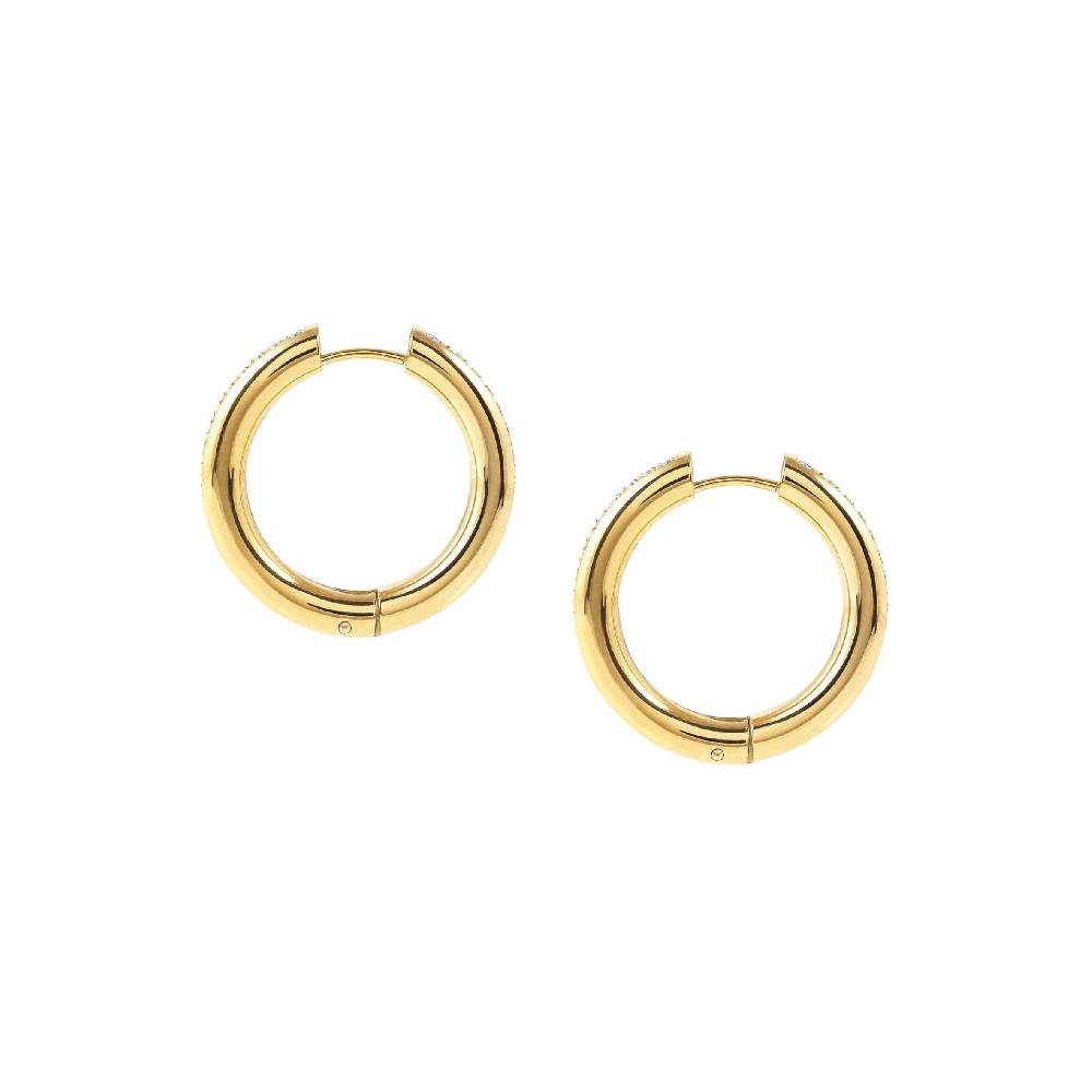 Nomination Orecchini Unconditionally con Cubic Zirconia Saldi Di Fabbrica