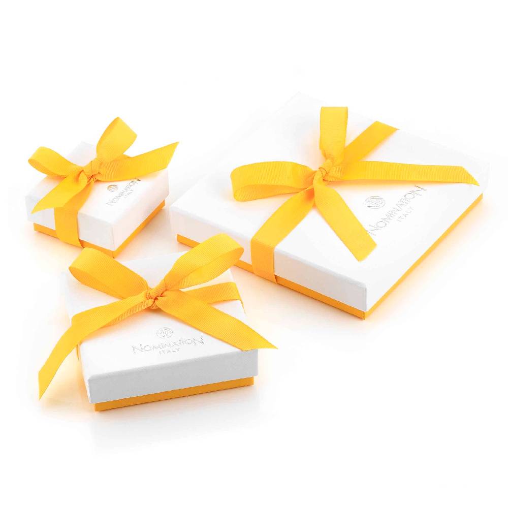 Nomination Orecchini Rayoflight con Cuore Negozi Online