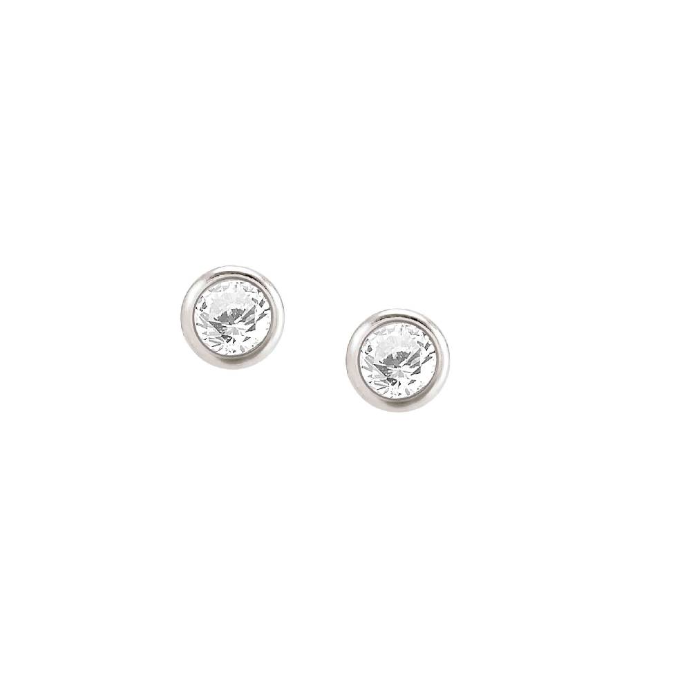 Nomination Orecchini Bella Details Edition in Argento 925