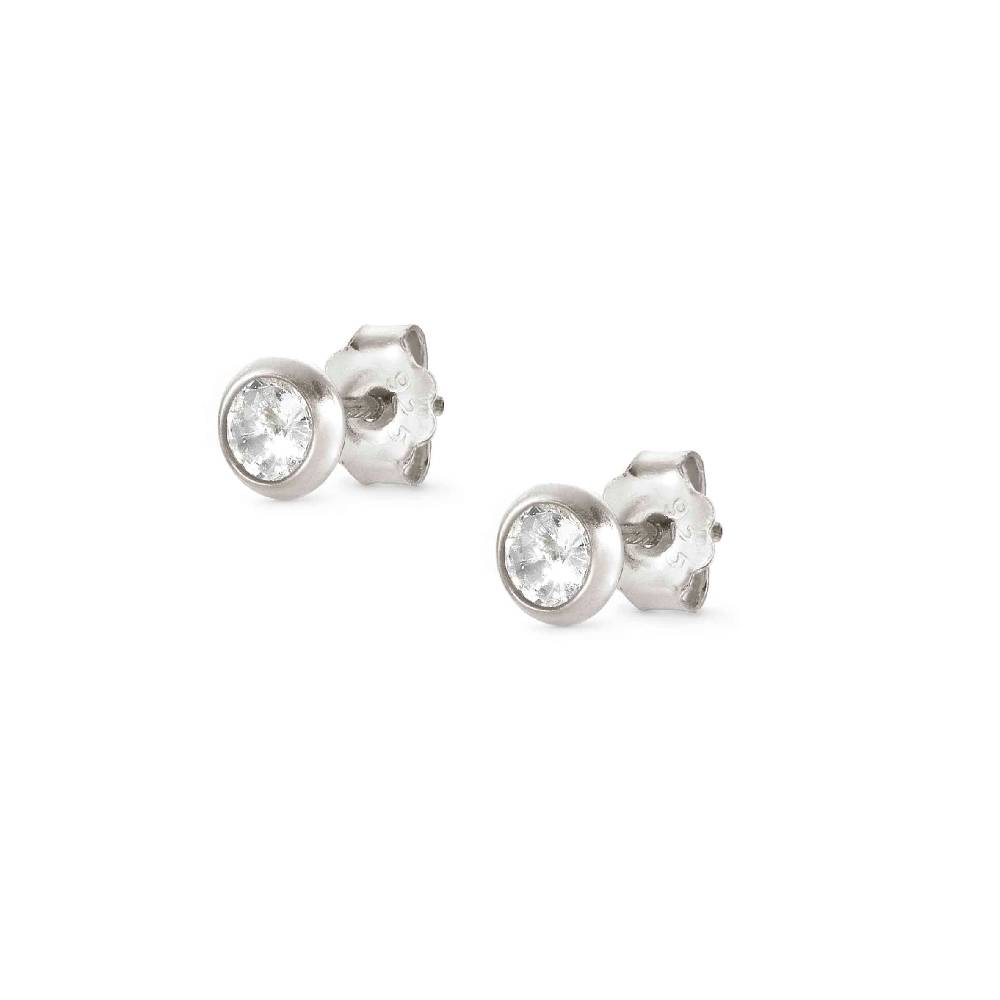 Nomination Orecchini Bella Details Edition in Argento 925 Sottocosto