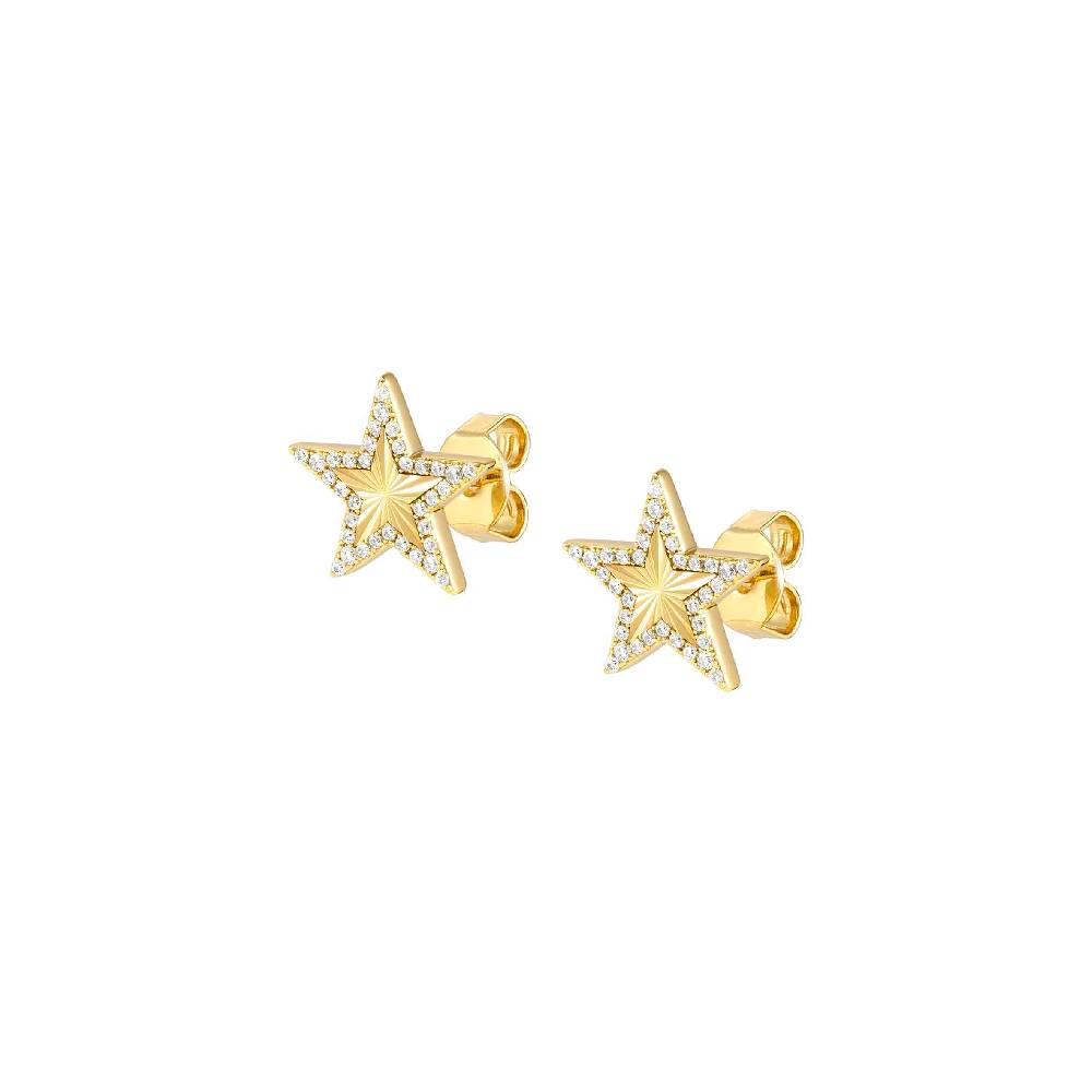 Nomination Orecchini TrueJoy Stella Diamantata Offerta