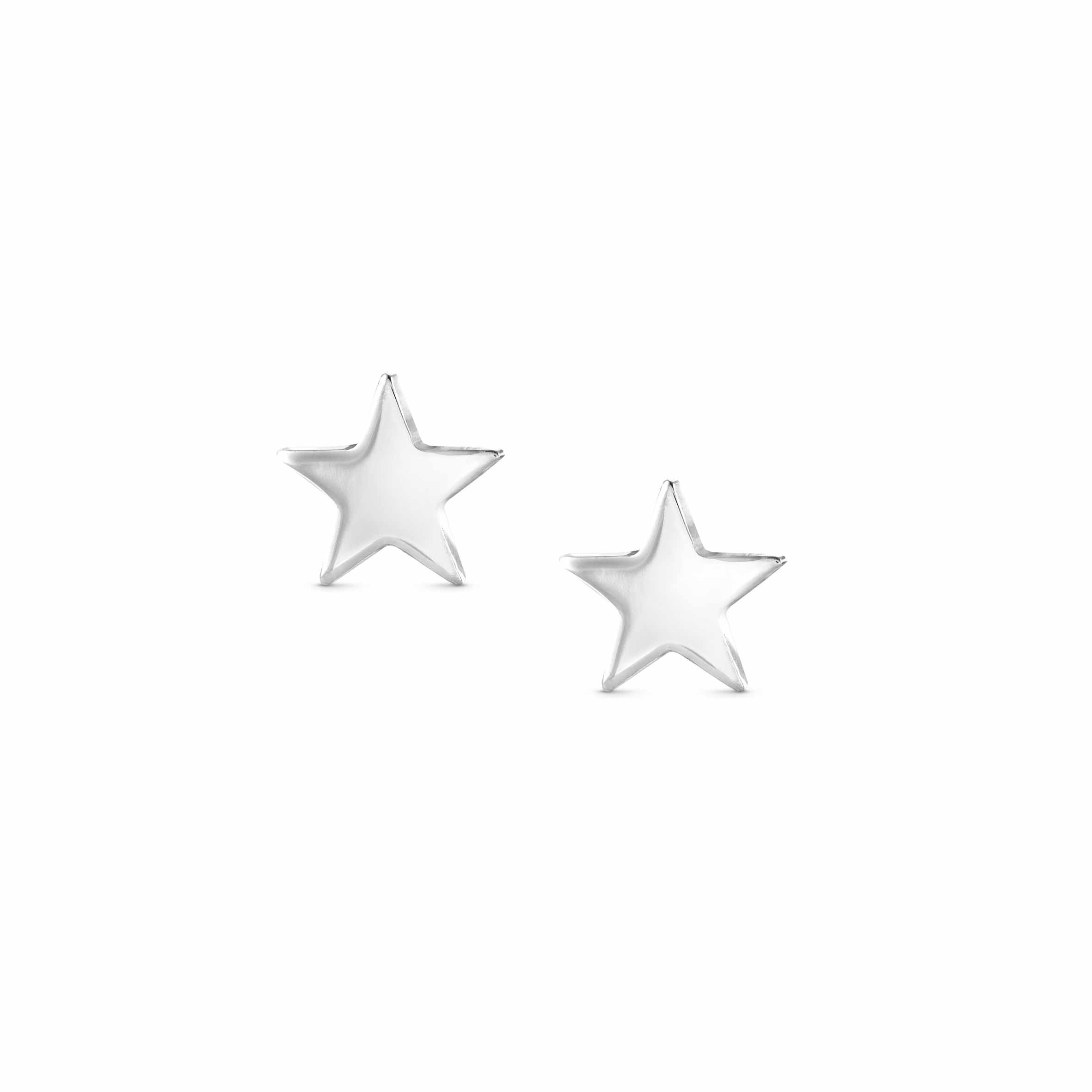 Nomination Orecchini a Lobo Made for you con Stella