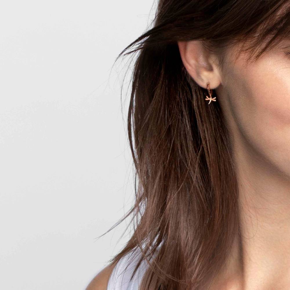 Nomination Orecchini Chic&Charm con cuore Offerte