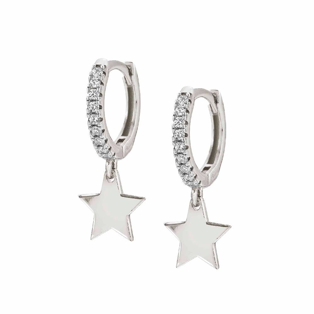 Nomination Orecchini Chic&Charm con stella