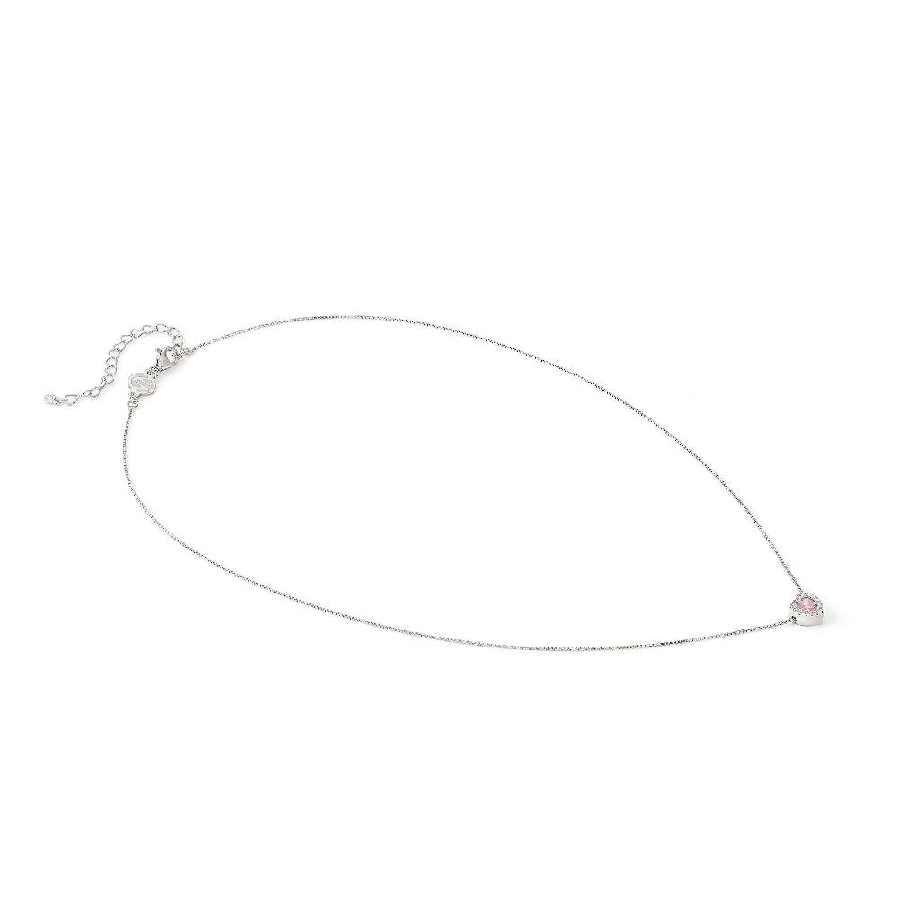 Nomination Collana All My Love Cuore Rosa I Più Venduti