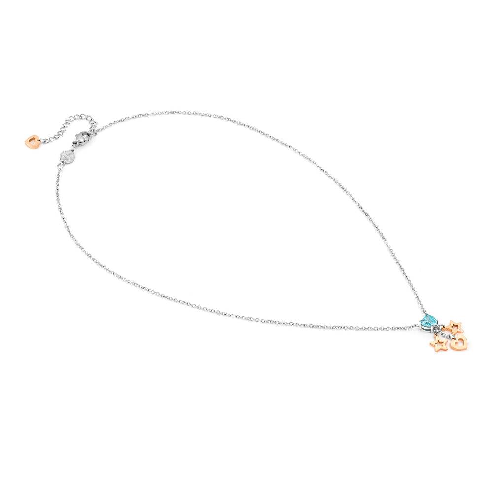 Nomination Collana Principessina Stelle Negozio