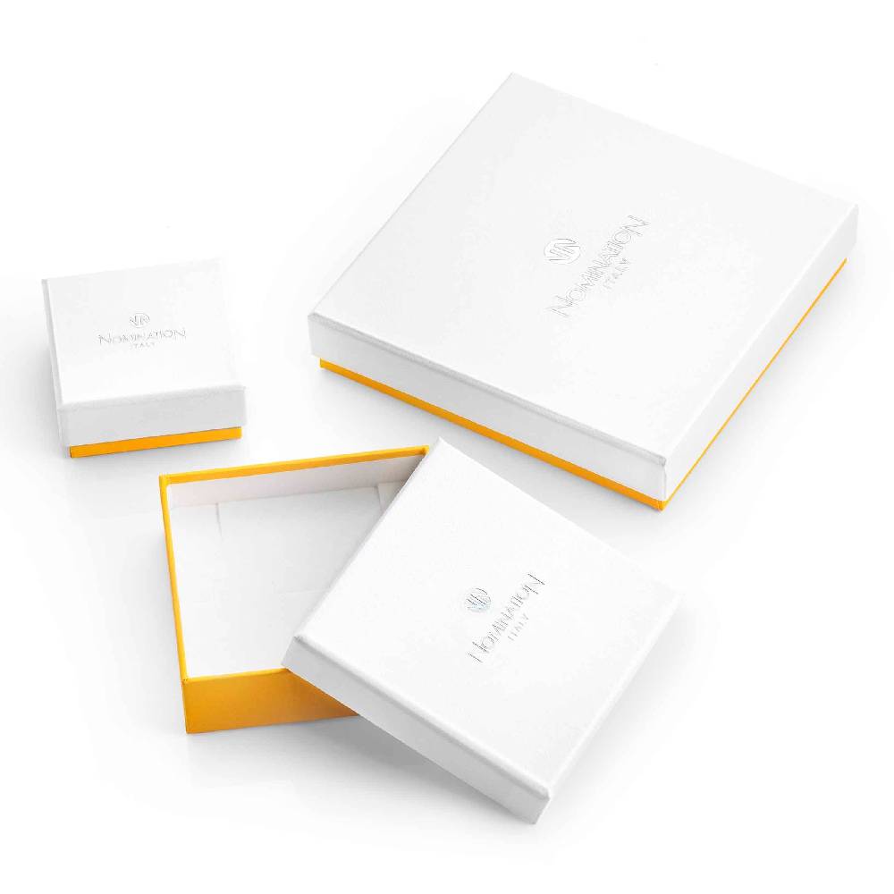 Nomination Collana Sempre con Me con Chiave Pendente In Vendita