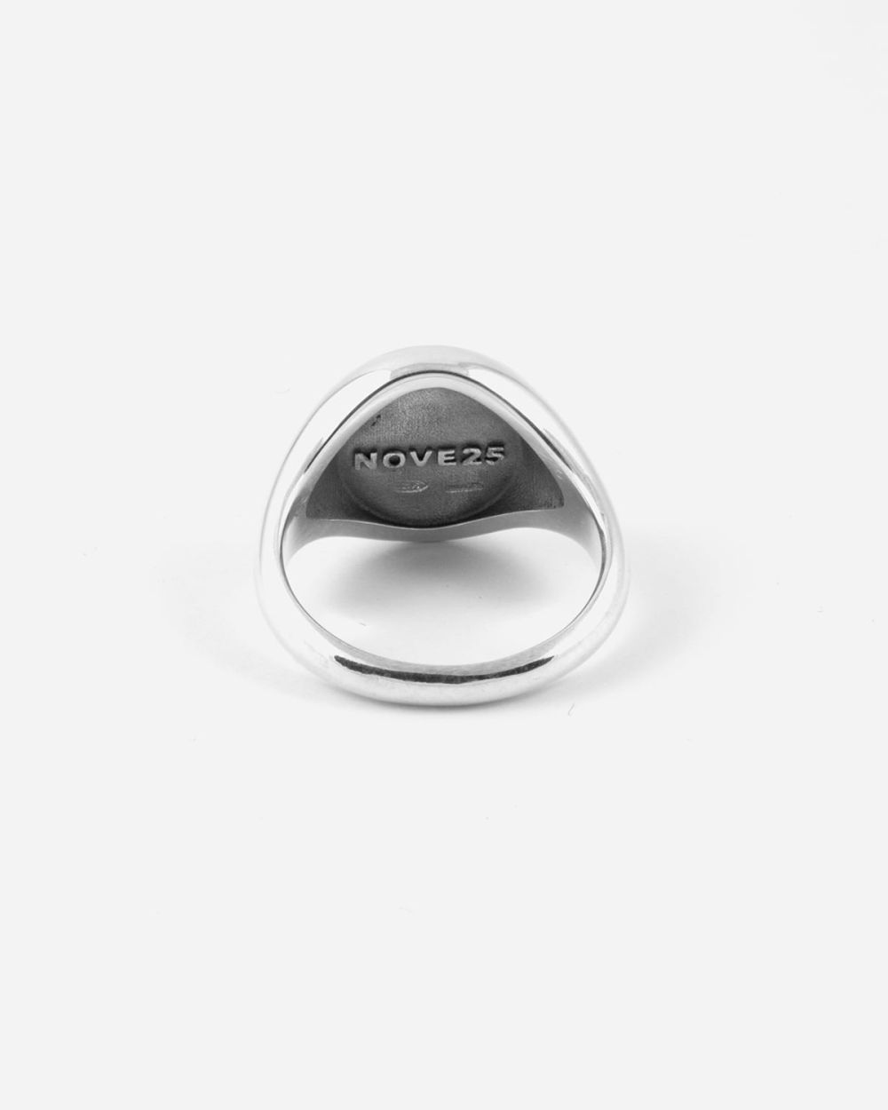 Nove25 ANELLO CHEVALIER CROCE GRECA Vendita Calda