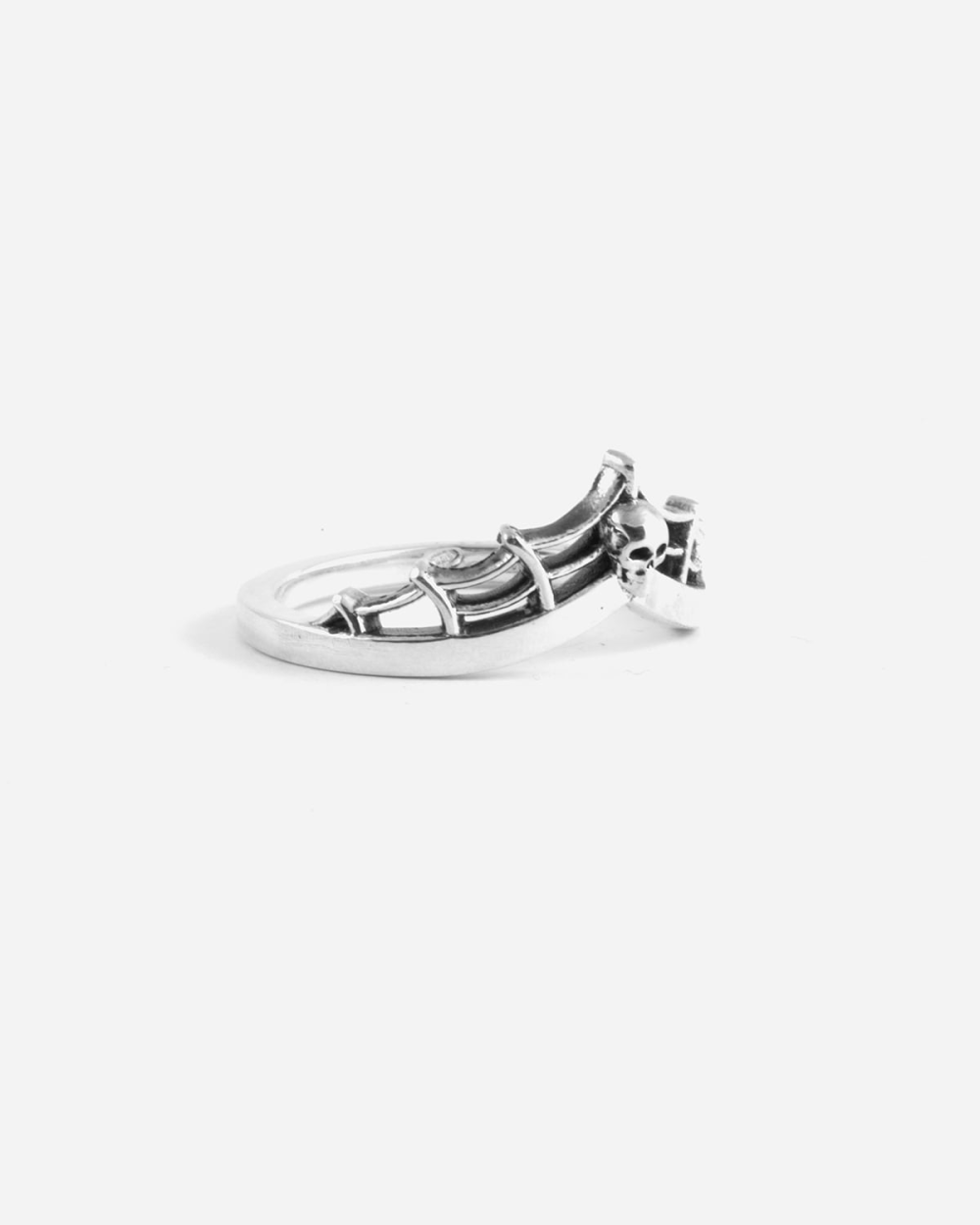 Nove25 FEDINA MADAME WEB IN ARGENTO Vendite Flash