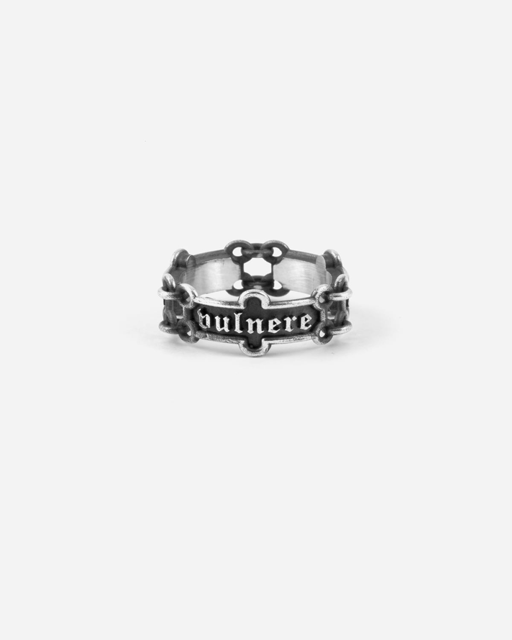 Nove25 FEDE IN ARGENTO DEVICTUS VULNERE AMORIS In Saldo