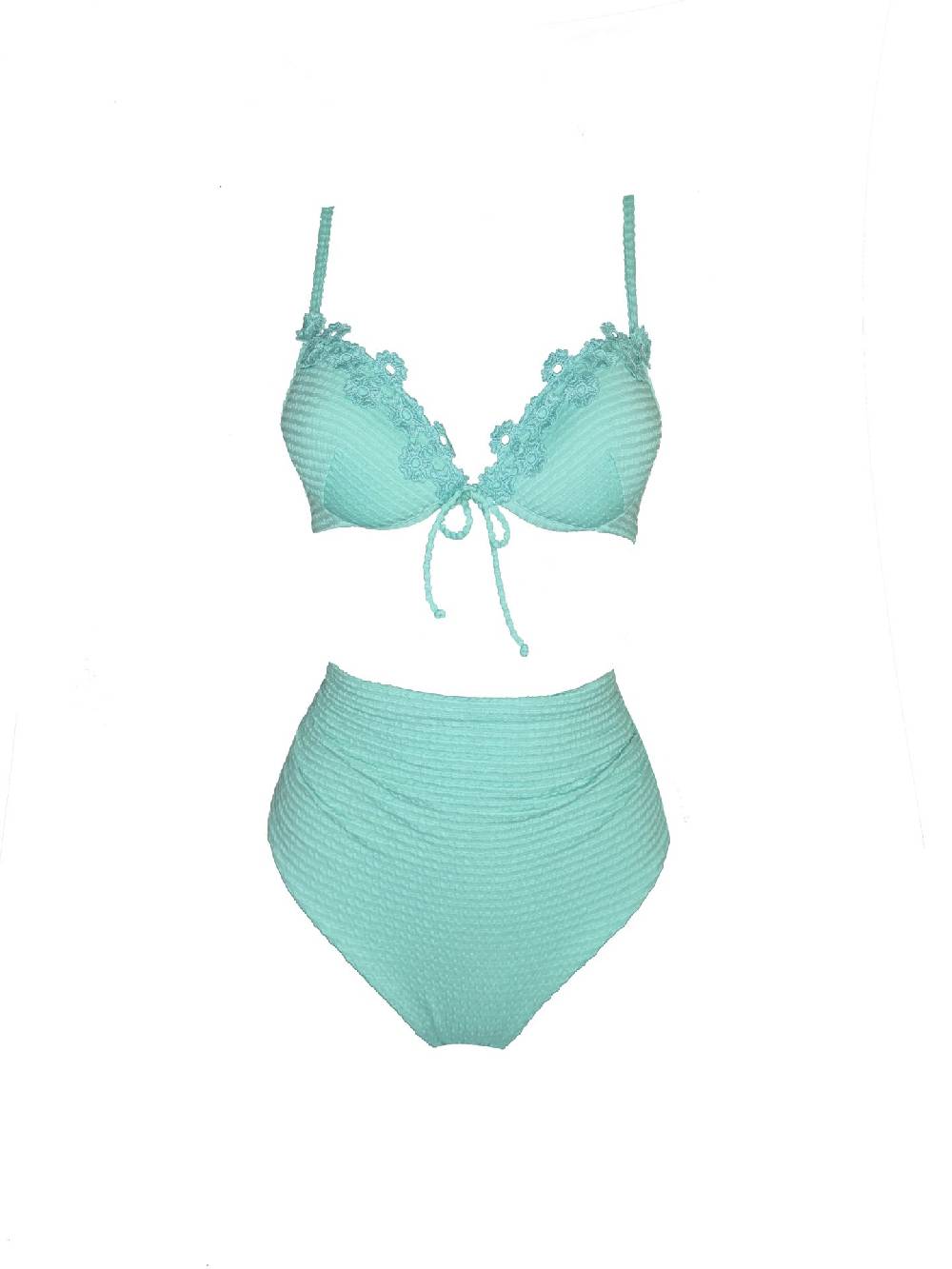 Olivia Gold Reggiseno push up + slip a vita alta I Più Venduti
