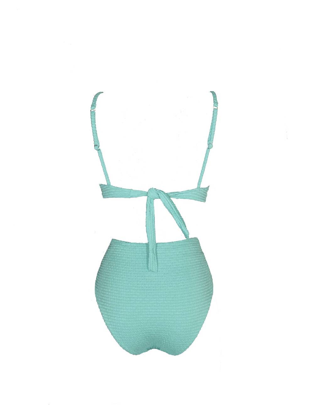 Olivia Gold Reggiseno push up + slip a vita alta I Più Venduti