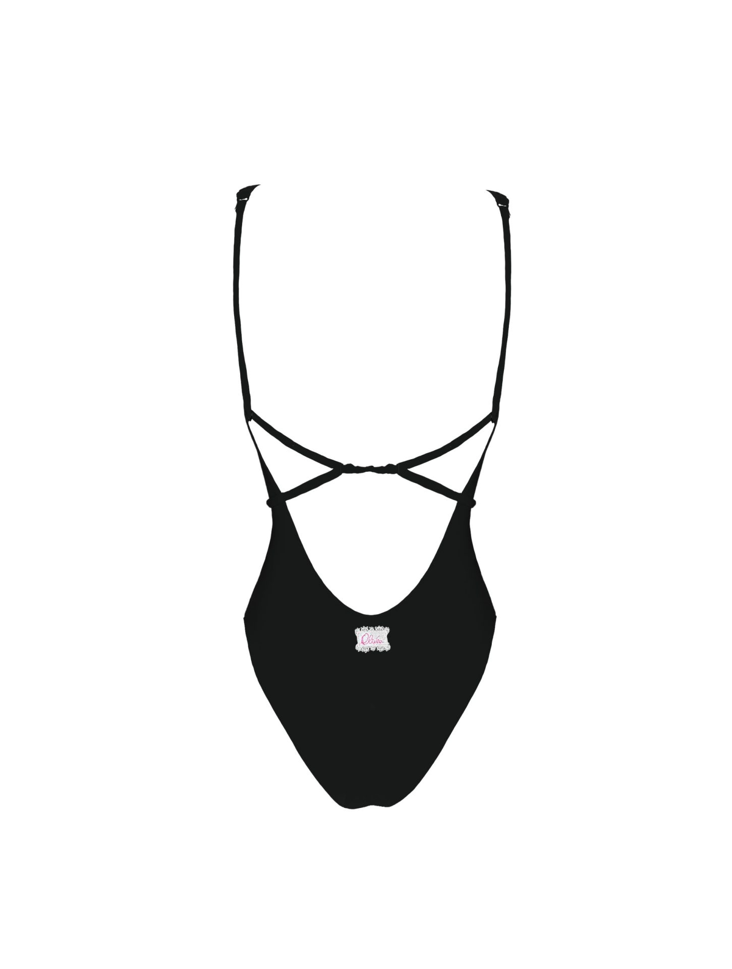 Olivia Gold Intero con accessorio su spalla Prezzo Ridotto