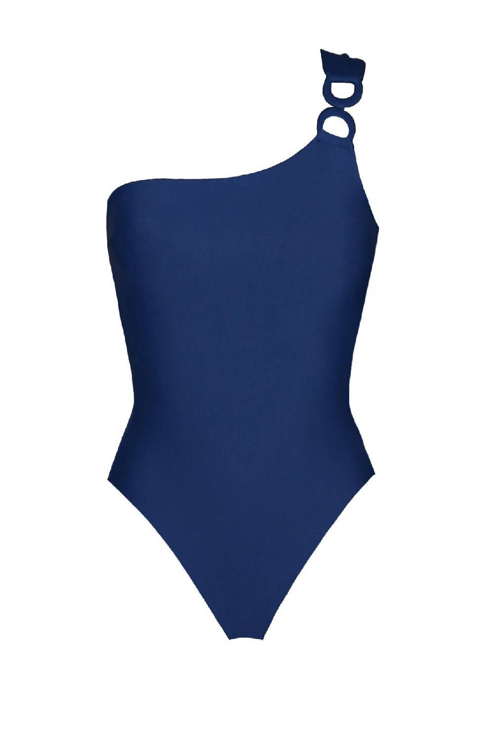 Olivia Gold Intero monospalla con accessorio 2025