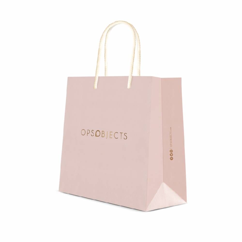 Opsobjects ROMANTIC DREAM orologio in acciaio 2025