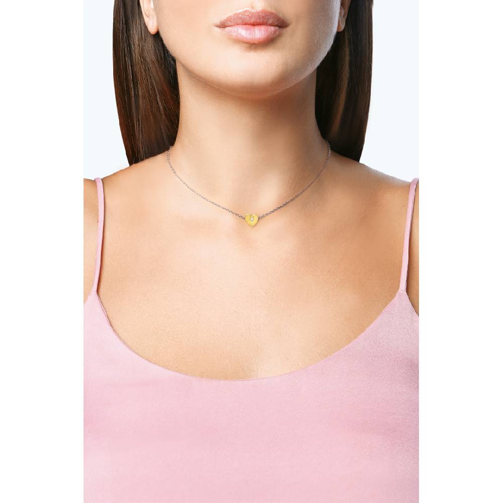 Opsobjects METAL HEAD collana Acquista Ora