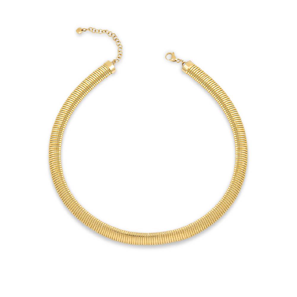 Opsobjects PENELOPE collana choker Offerta