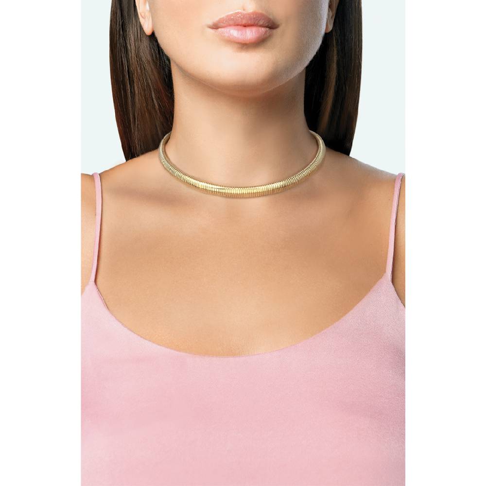 Opsobjects PENELOPE collana choker Offerta