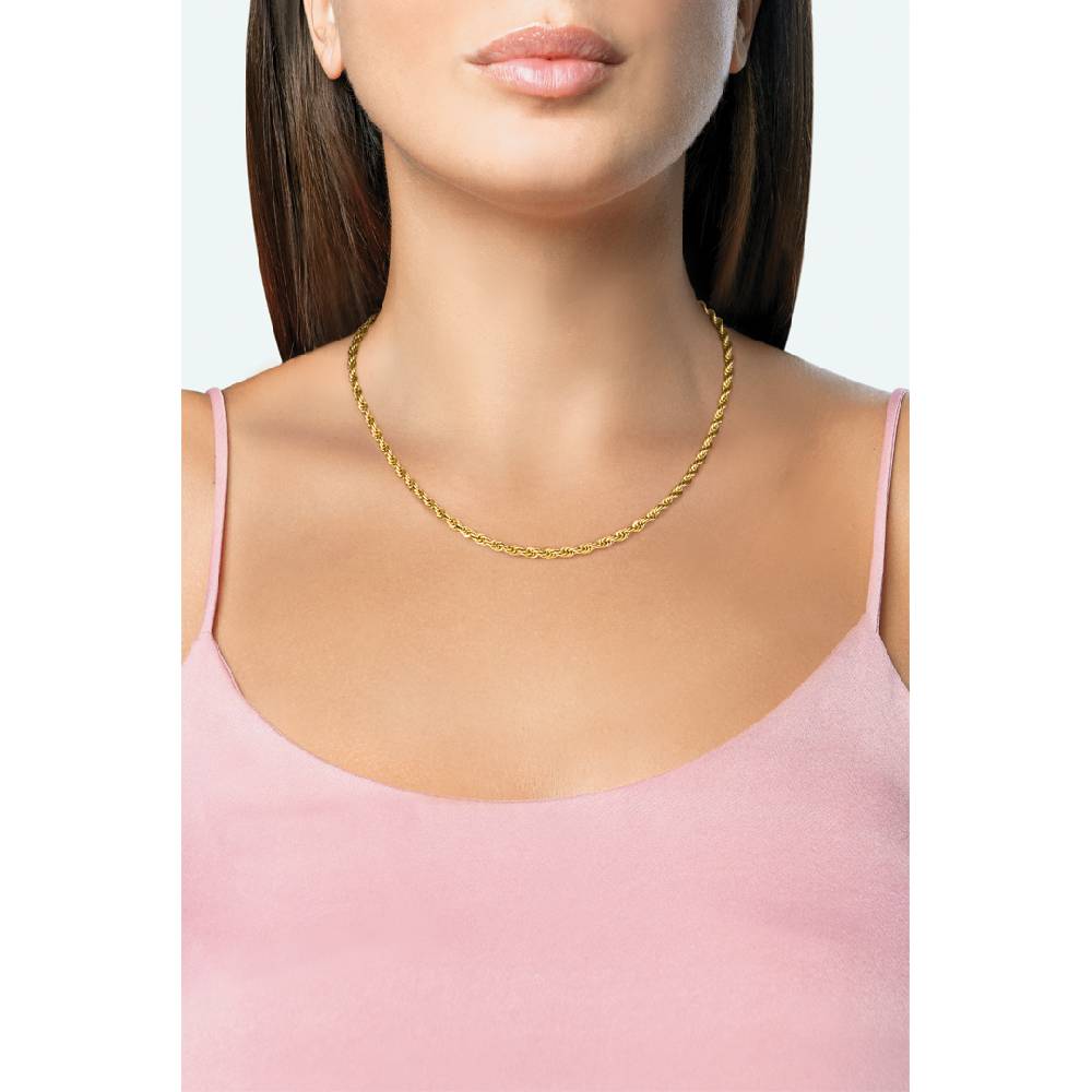 Opsobjects ELEGANT AFFAIR collana – medium 2025