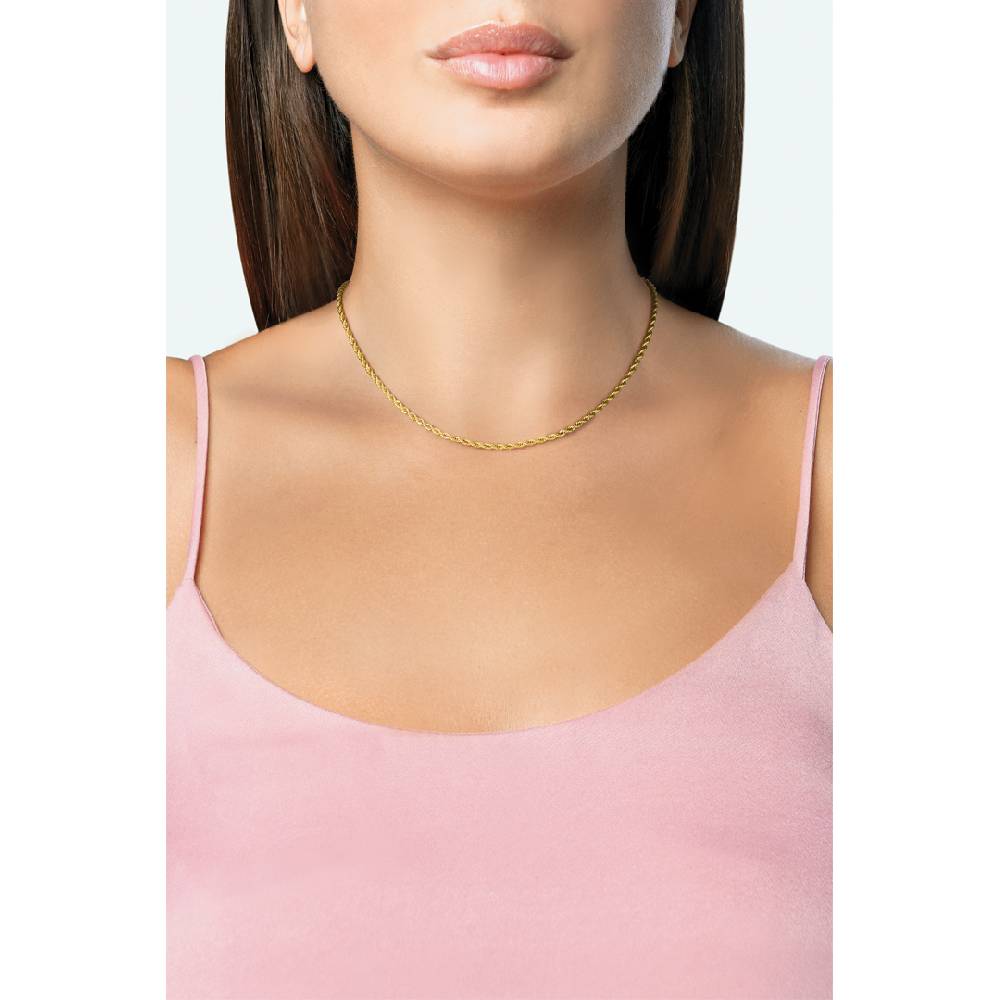 Opsobjects ELEGANT AFFAIR collana – small In Linea