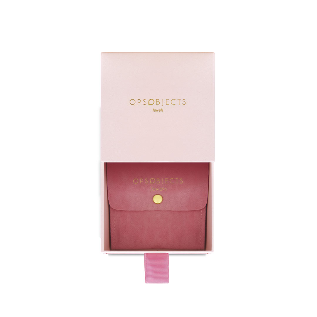 Opsobjects MIDNIGHT PASSION orecchini Affare Del Giorno
