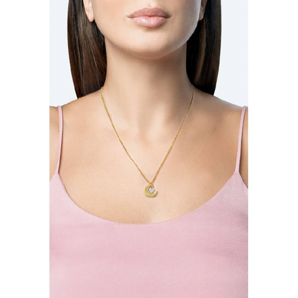 Opsobjects MIDNIGHT PASSION collana Prezzo Ridotto