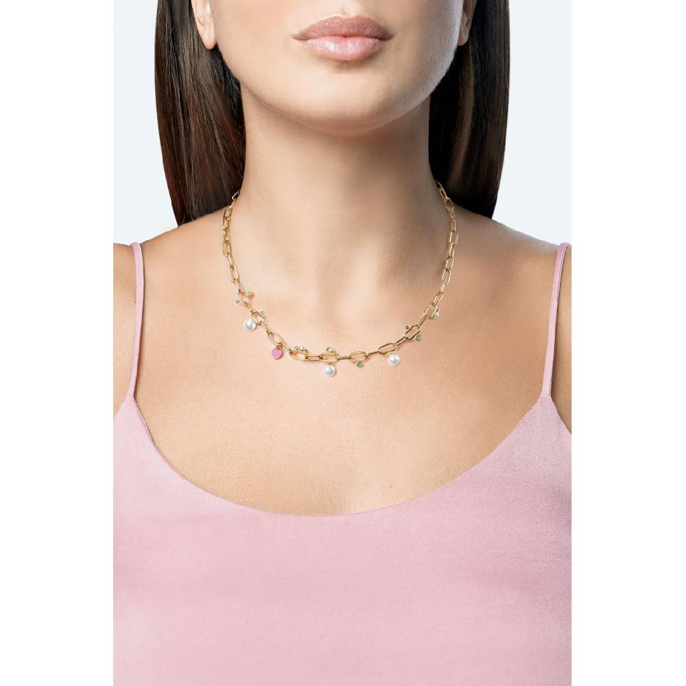 Opsobjects JOYFUL LOVE collana In Vendita