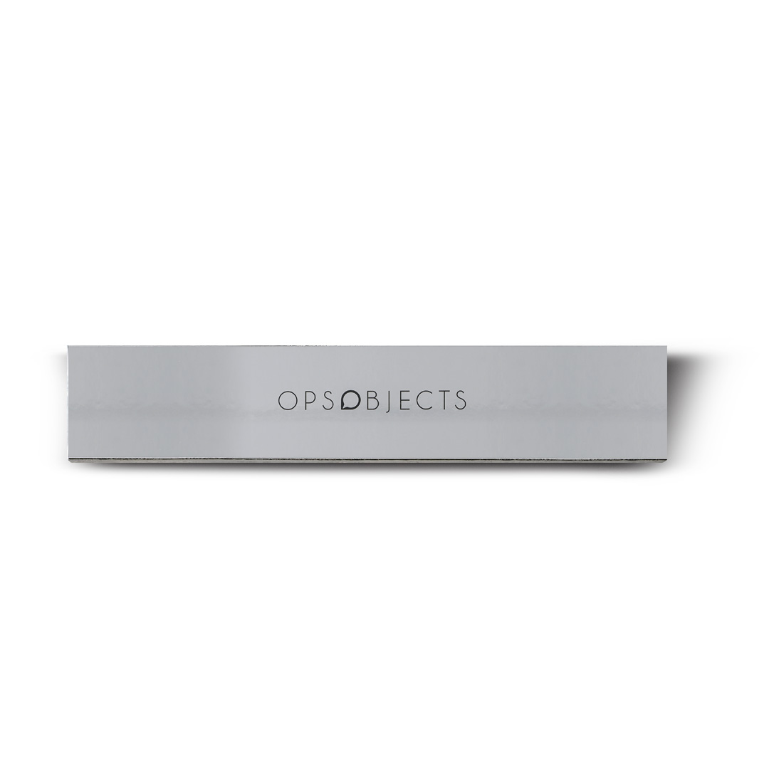 Opsobjects BOLD RAINBOW orologio