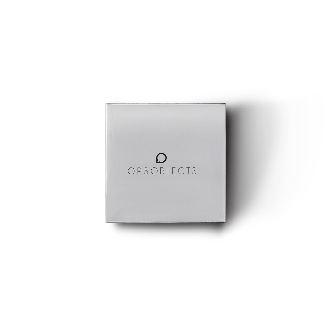 Opsobjects WONDER orecchini tondi