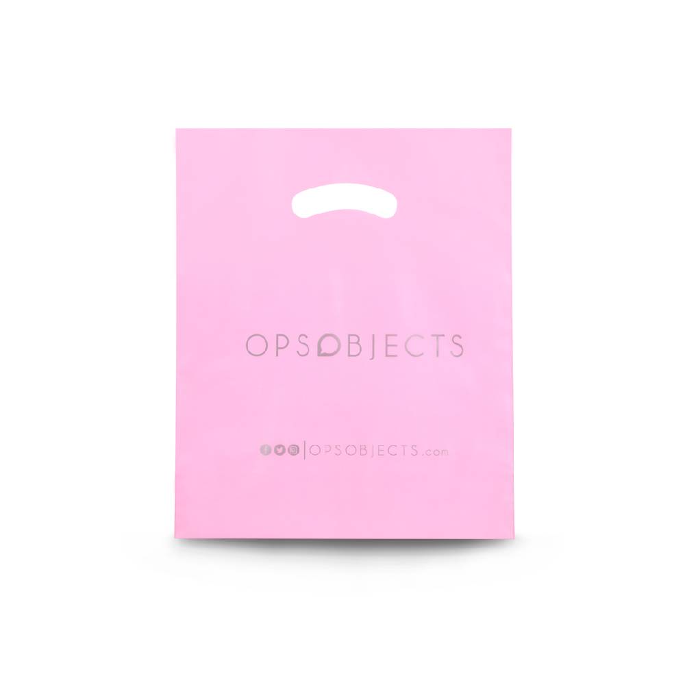 Opsobjects BOLD ANIMALIER cinturino ecopelle