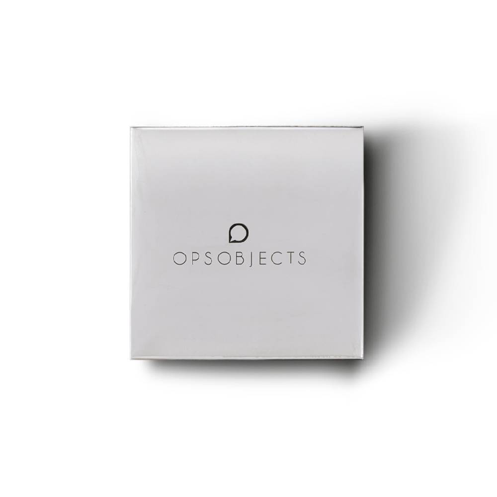 Opsobjects PARIS LUX orologio con cristalli I Più Venduti