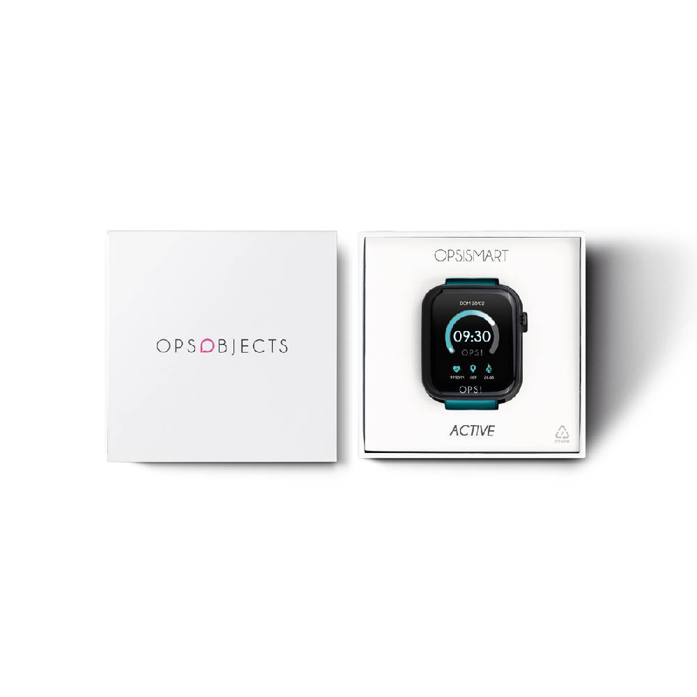 Opsobjects Smartwatch ACTIVE Acquista Ora