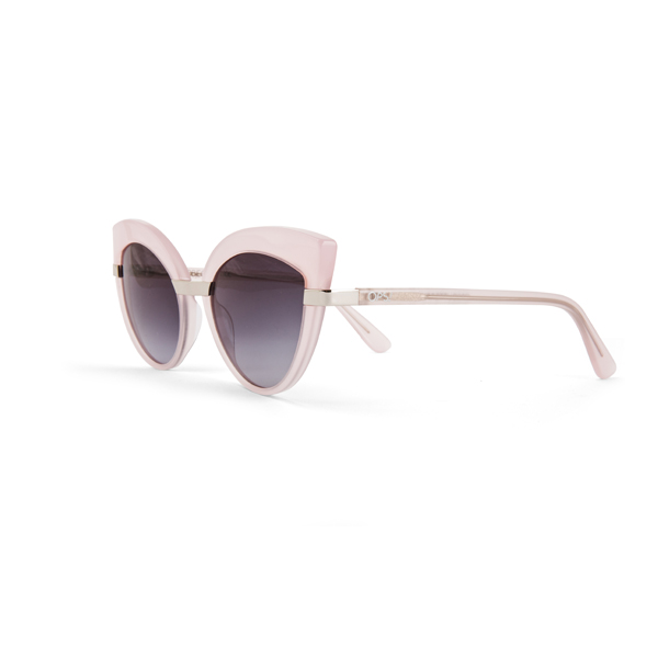 Opsobjects GRETA occhiali cat-eye Sottocosto