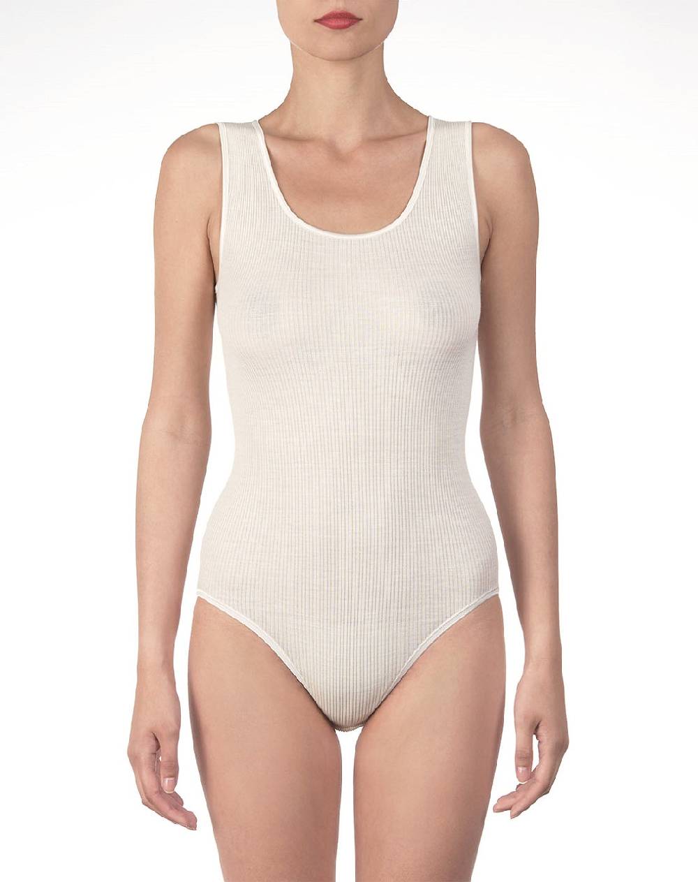 Oscalito Body Donna70% Lana , 30% Seta 3421 In Vendita