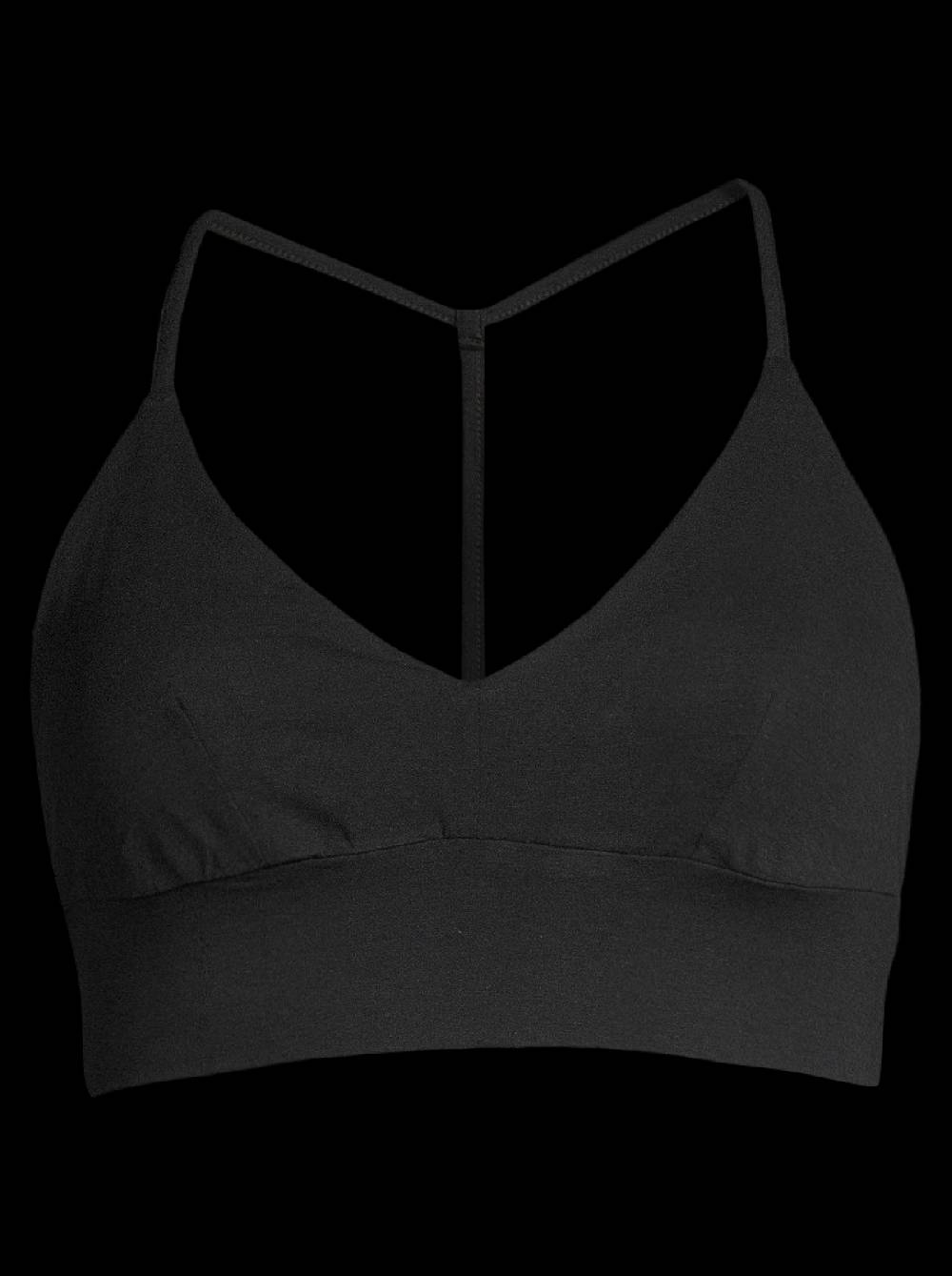 Oscalito Bralette in Cotone Makò Egiziano 4529 Saldi Di Fabbrica
