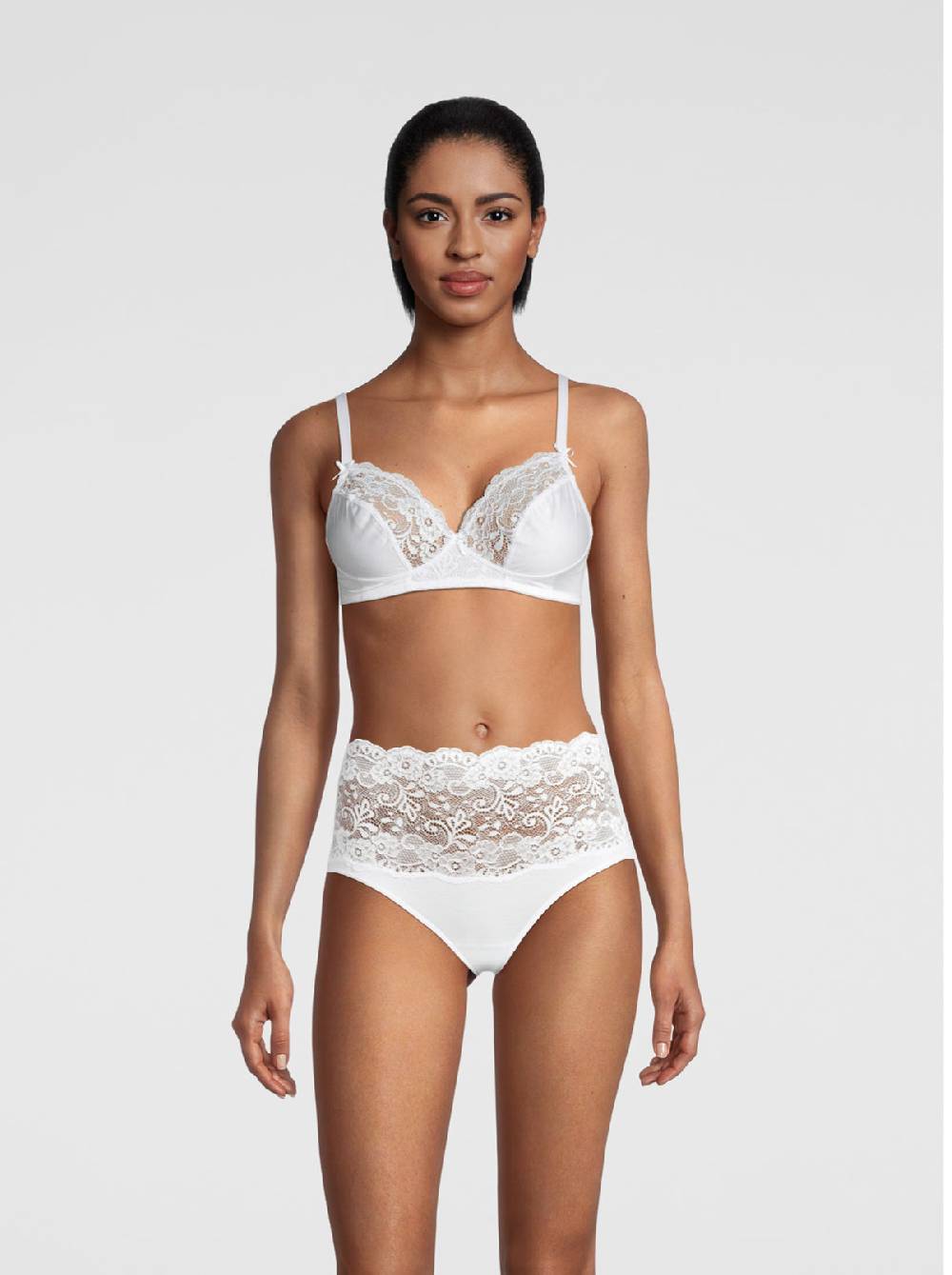Oscalito Reggiseno Balconcino Coppa B con Leavers 984B I Più Venduti