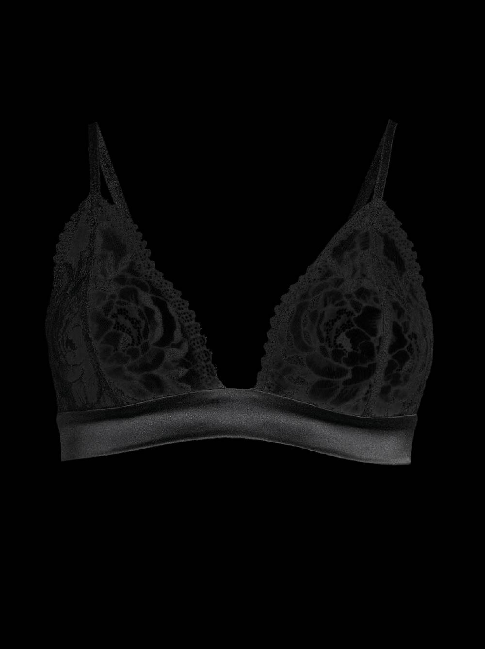 Oscalito Reggiseno Balconcino Donna con pizzo 5877 Vendite Flash