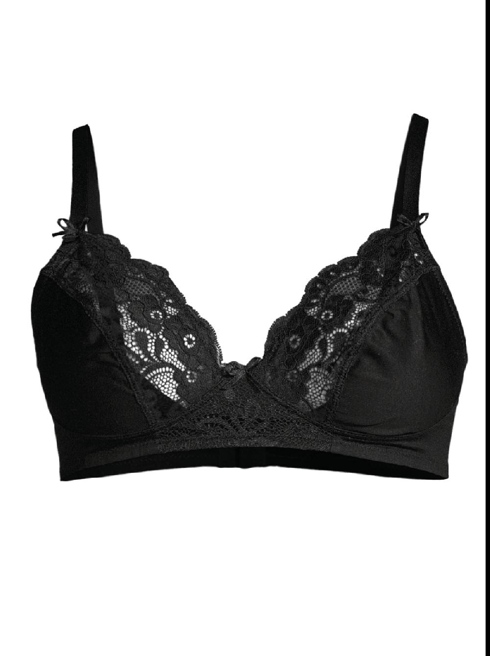 Oscalito Reggiseno Balconcino Coppa C con Leavers 984C Negozio