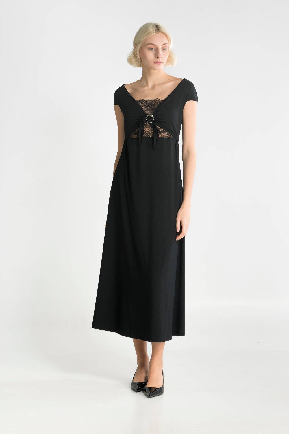 Oscalito Abito Donna Modal 1414 2025