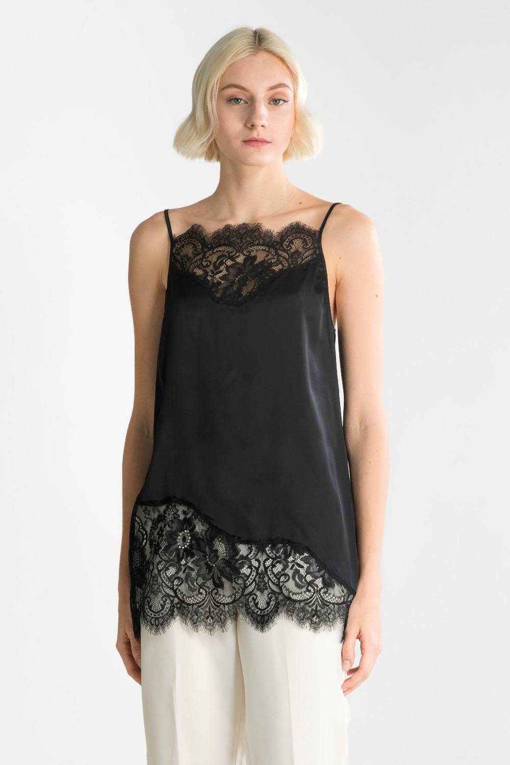 Oscalito Smanicato Donna VISCOSA 1418 2025