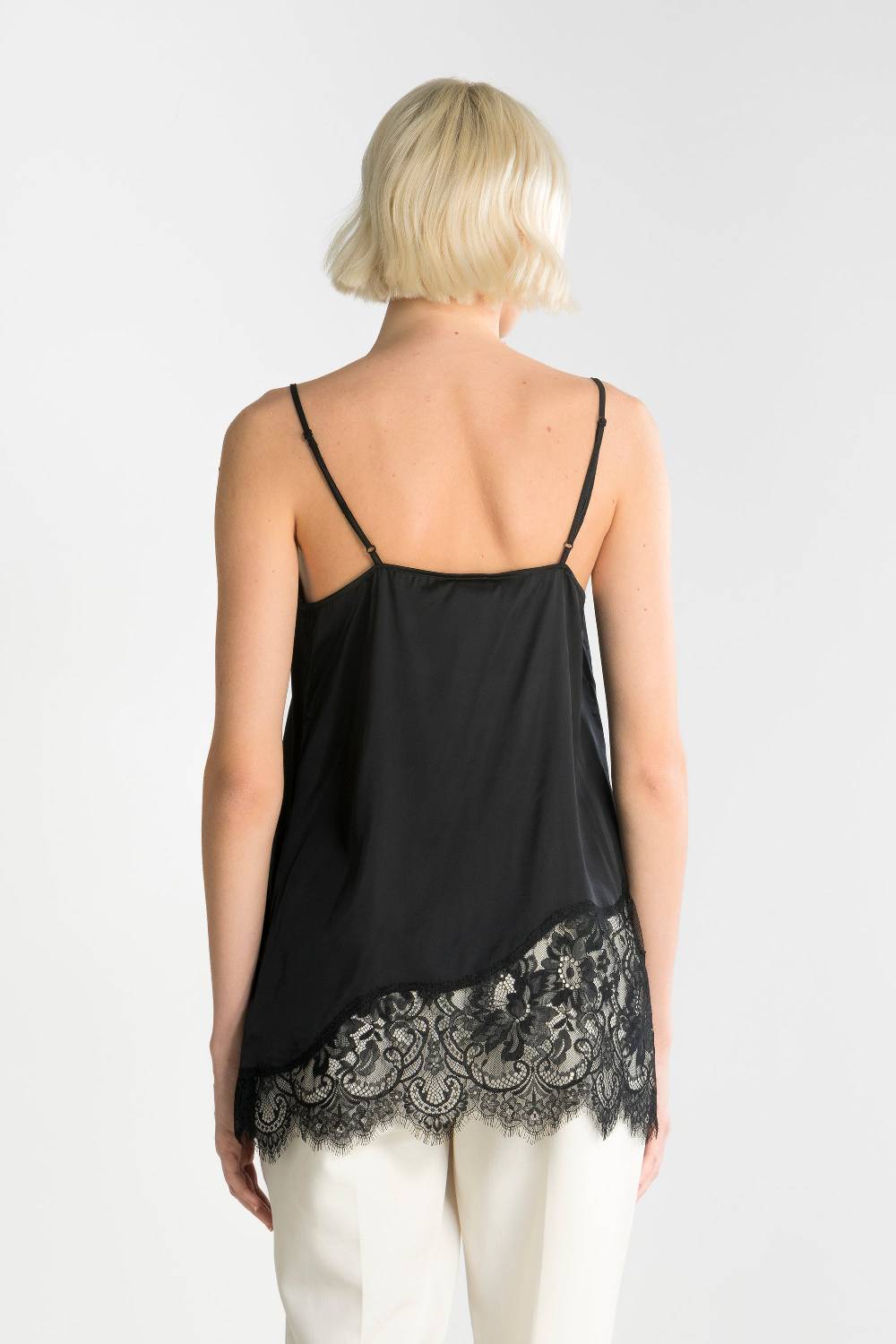 Oscalito Smanicato Donna VISCOSA 1418 2025