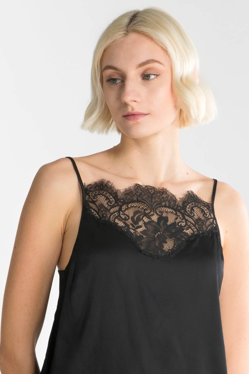 Oscalito Smanicato Donna VISCOSA 1418 2025
