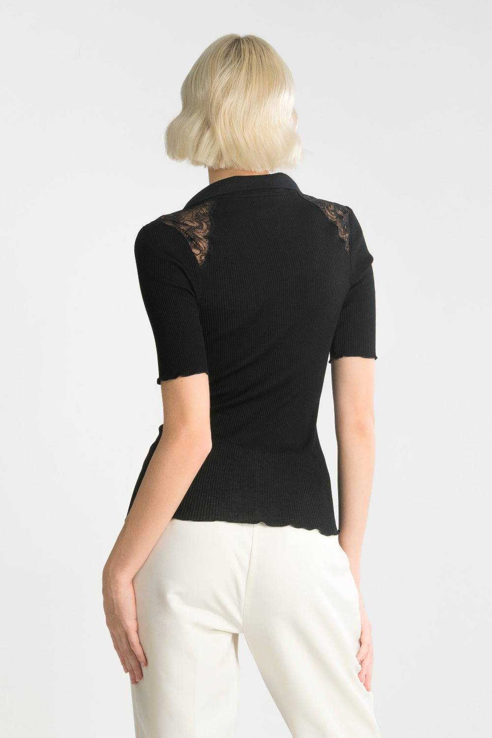 Oscalito Maglietta Donna Cotone 7126 Vendita