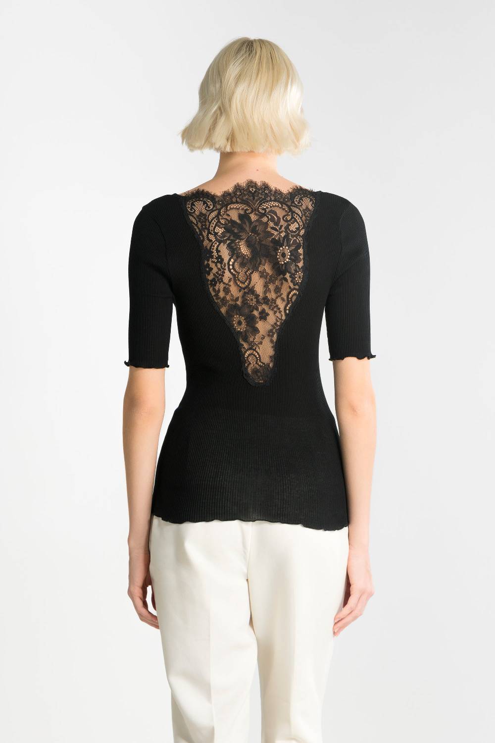 Oscalito Maglietta Donna Cotone 7128 Promozione