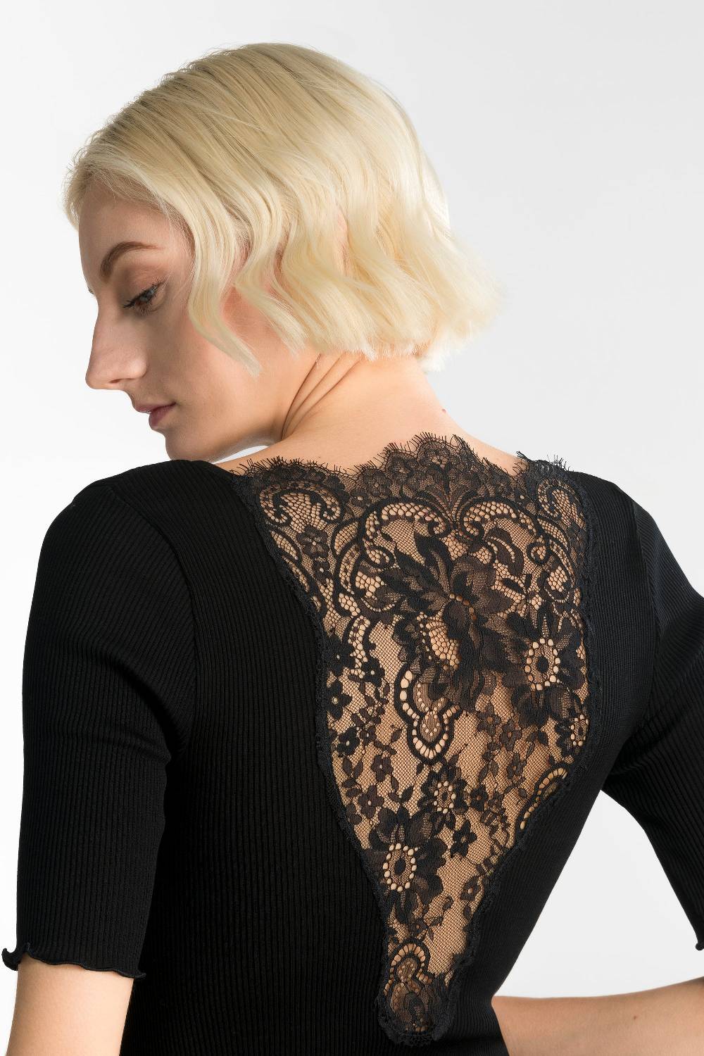 Oscalito Maglietta Donna Cotone 7128 Promozione