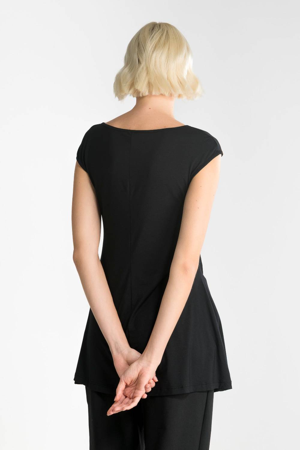 Oscalito Top Donna Modal 1412 Pezzi Unici