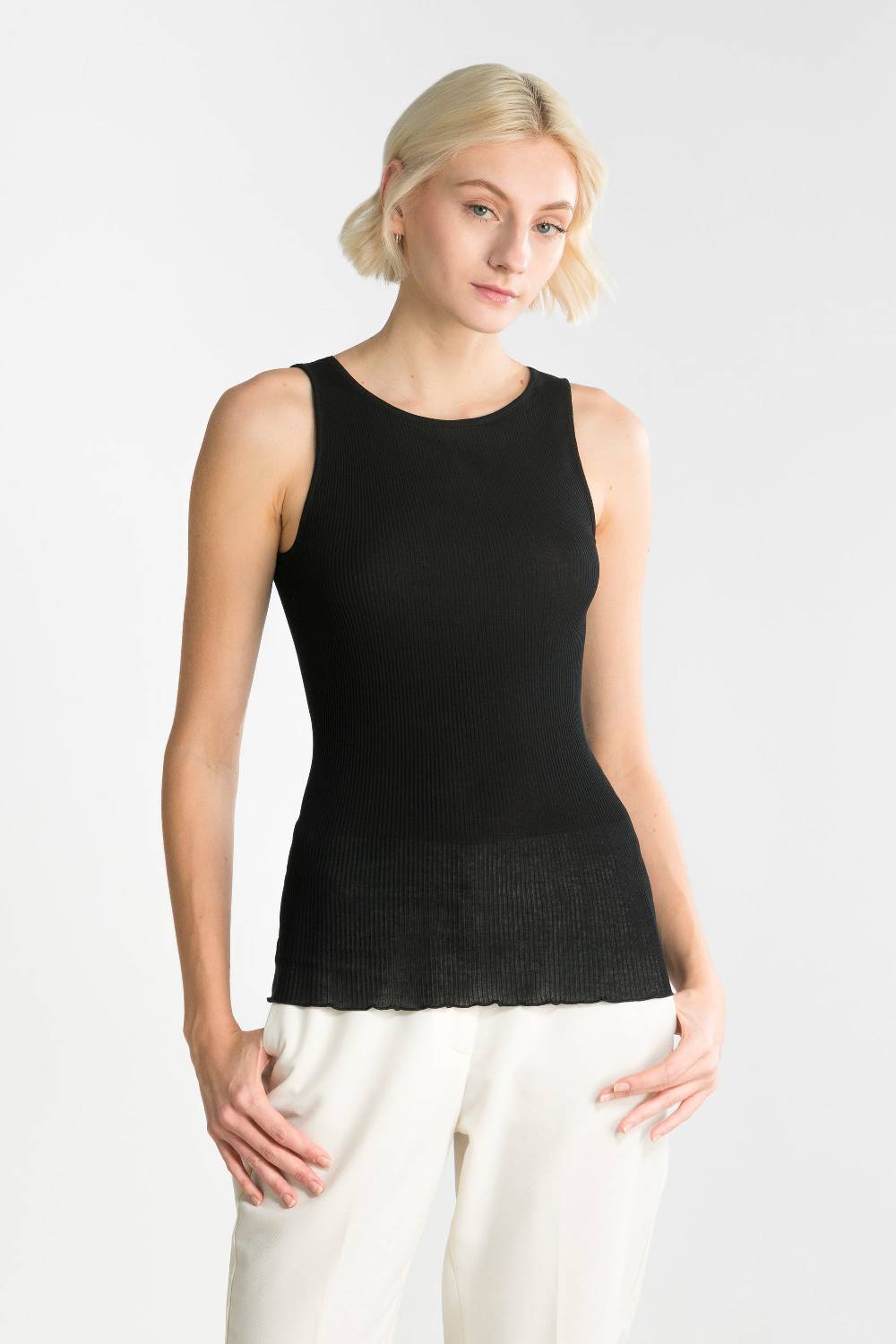 Oscalito Top Donna Cotone 7127 Soddisfazione Garantita