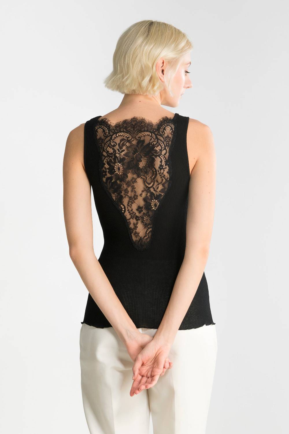 Oscalito Top Donna Cotone 7127 Soddisfazione Garantita